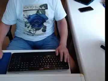 Chaturbate Private Sex Chat of dutchpornking2