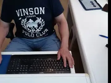Chaturbate Watch Live Sex Cams of dutchpornking2