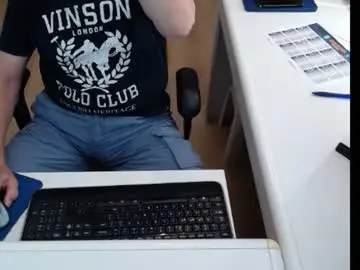 Chaturbate Live Sex Cam of dutchpornking2