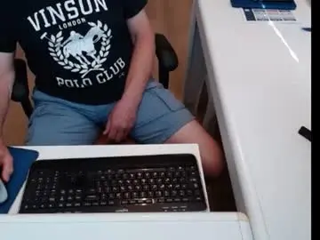 Chaturbate Adult Video Chat of dutchpornking2