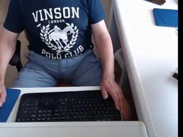 Chaturbate Live Porn of dutchpornking2