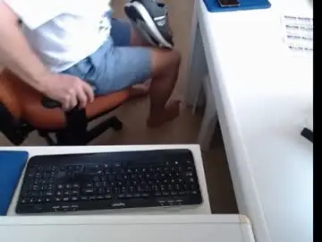 Chaturbate Best live sex cam show of dutchpornking2