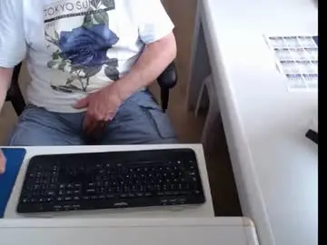 Chaturbate Live Sex Cam of dutchpornking2
