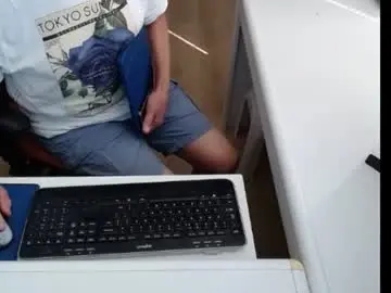 Chaturbate Nude Webcam of dutchpornking2