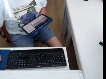 Chaturbate Nude Webcam of dutchpornking2