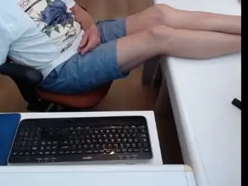 Chaturbate Private Sex Chat of dutchpornking2