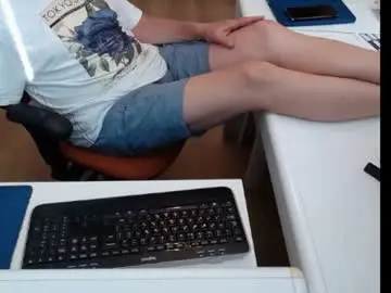 Chaturbate Adult Webcam of dutchpornking2