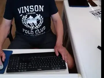 Chaturbate Adult Webcams of dutchpornking2