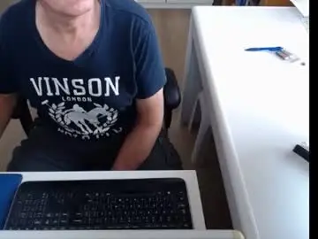 Chaturbate Sex Chat of dutchpornking2