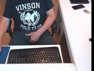 Chaturbate Nude Webcam of dutchpornking2