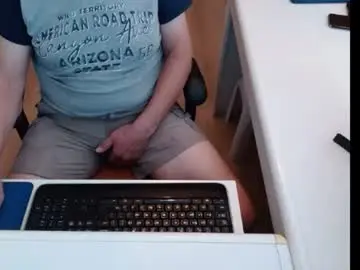 Chaturbate Live Sex Cam of dutchpornking2