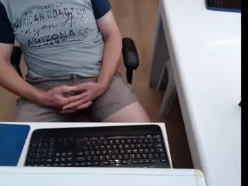 Chaturbate Live Sex Cam of dutchpornking2