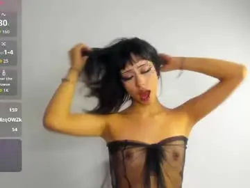 Chaturbate Live Sex of emma_cg