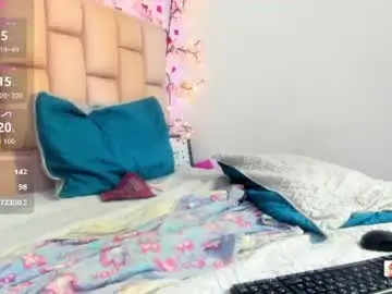 Chaturbate Adult Video Chat of emma_cg
