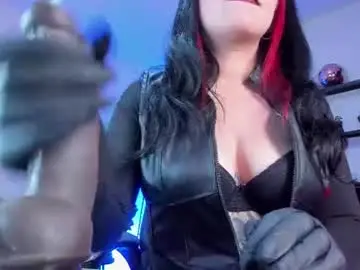 Chaturbate Watch Live Sex Cams of halley_ravenn