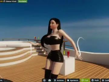 Chaturbate Watch Live Sex Cams of hinata__sweet