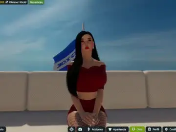 Chaturbate Live Sex Cam of hinata__sweet