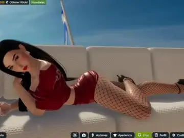 Chaturbate Private Sex Chat of hinata__sweet
