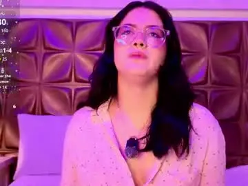 Chaturbate Live Sex of lillianderson