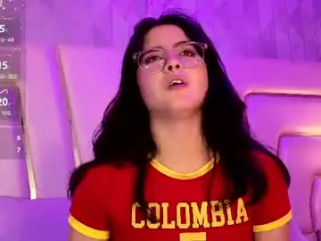 Chaturbate Free Porn Cam of lillianderson