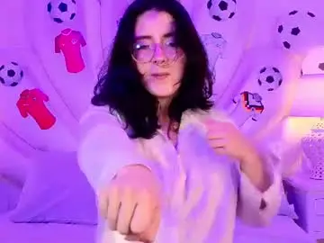 Chaturbate Nude Webcam of lillianderson