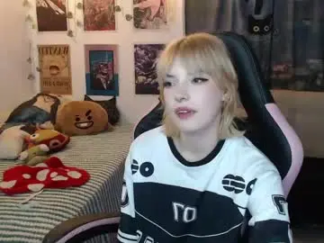 Chaturbate Best live sex cam show of lovely_cass