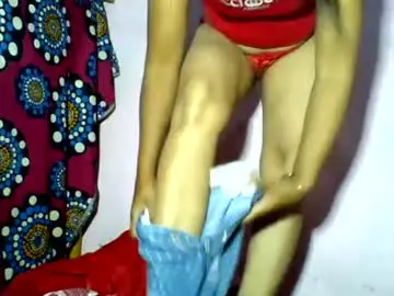 Chaturbate Live Porn of luxaluna