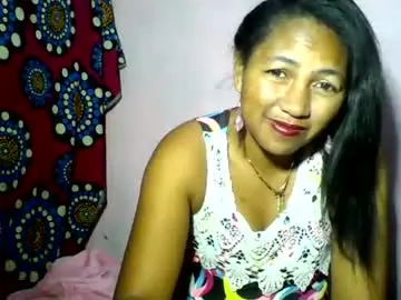Chaturbate Nude Webcam of luxaluna