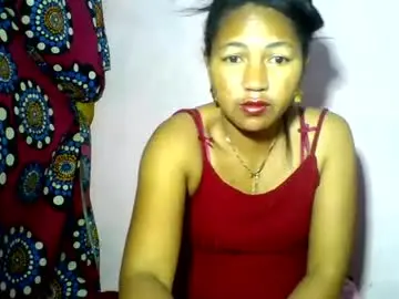 Chaturbate Adult Webcam of luxaluna