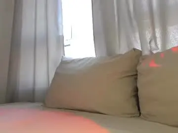 Chaturbate Live Sex Cam of meowmacito