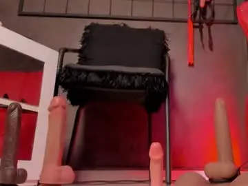 Chaturbate Live Porn of missnix_