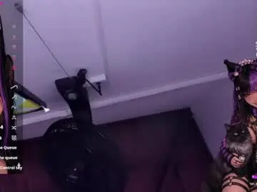 Chaturbate Live Sex Cam of mitsu_kawii