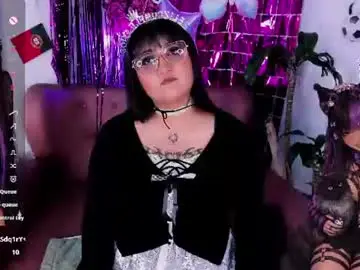 Chaturbate Free Live Porn of mitsu_kawii
