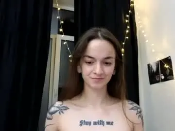 Chaturbate Adult Webcam of newproject_