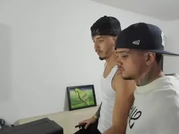 Chaturbate Private Sex Chat of noahscott1