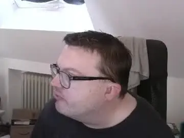 Chaturbate Best live sex cam show of still_alive1985