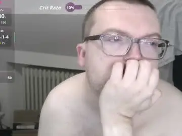 Chaturbate Adult Webcams of still_alive1985