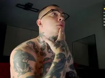 Chaturbate Best live sex cam show of tom__ice