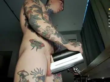 Chaturbate Live Porn of tom__ice