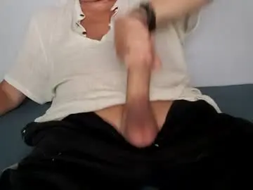 Chaturbate Live Porn of xslashmex