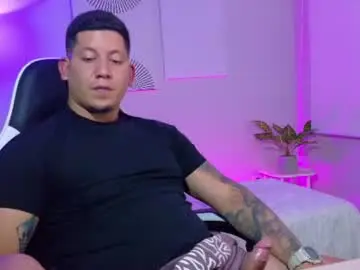 Chaturbate Sex Cam of _robertobaggio