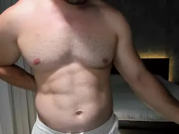 Chaturbate Free Porn Cam of adam_muscle_