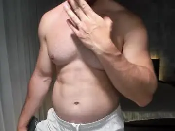 Chaturbate Free Live Porn of adam_muscle_