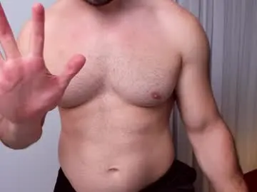 Chaturbate Adult Webcam of adam_muscle_