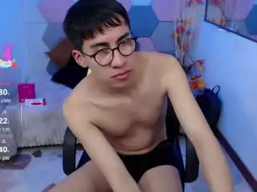 Chaturbate Sex Chat of andy_norton
