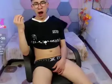 Chaturbate Adult Webcam of andy_norton