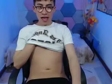 Chaturbate Private Sex Chat of andy_norton