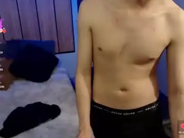 Chaturbate Best Webcam of andy_norton