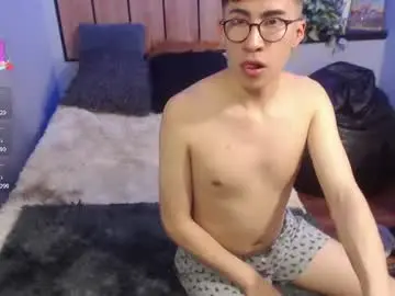 Chaturbate Sex Cam of andy_norton