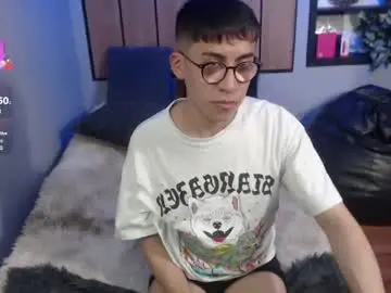 Chaturbate Private Sex Chat of andy_norton